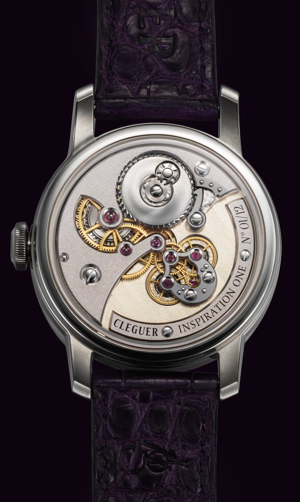 Cleguer Inspiration One