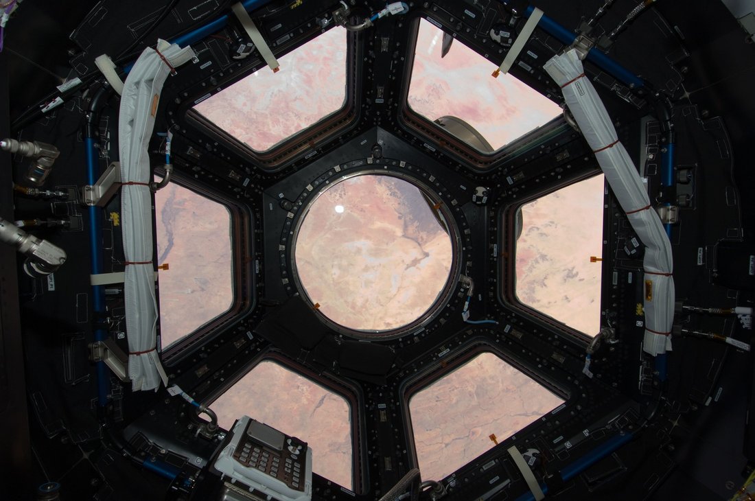 Cupola