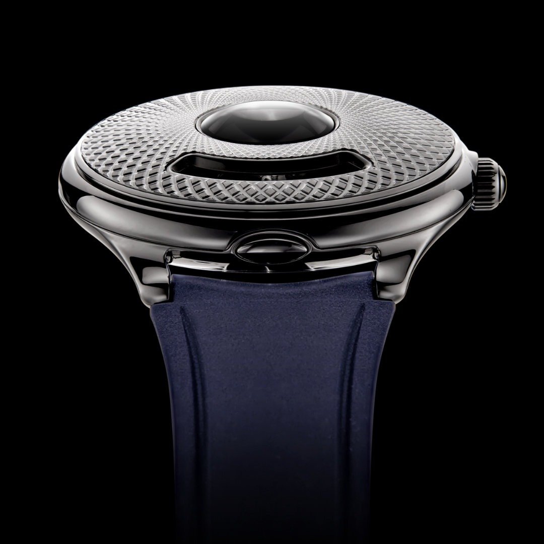 Czapek Time Jumper
