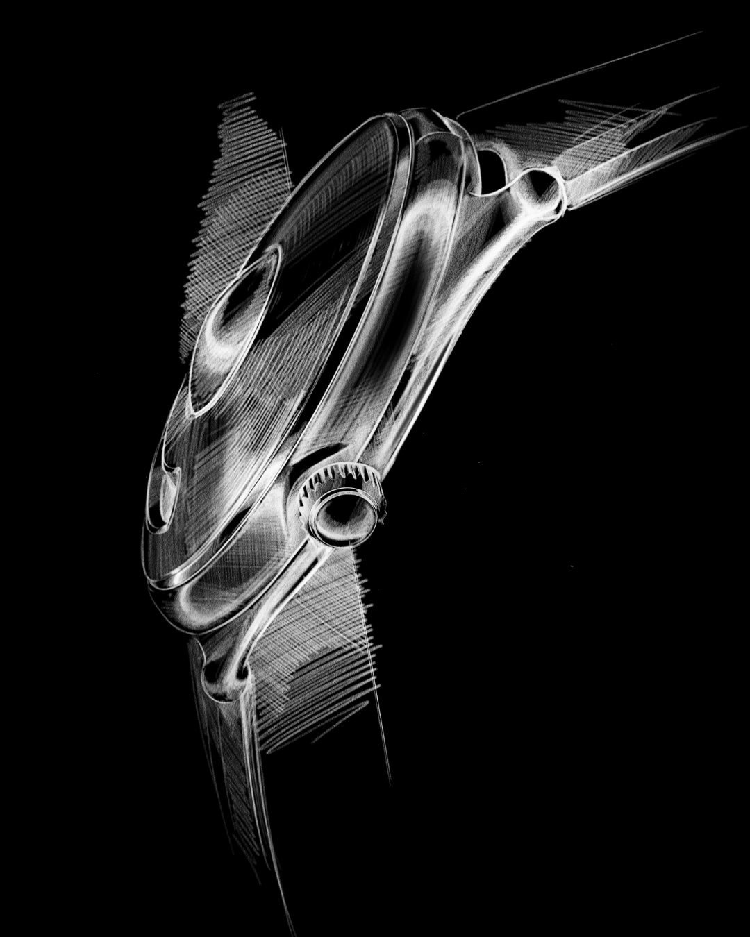 Czapek Time Jumper