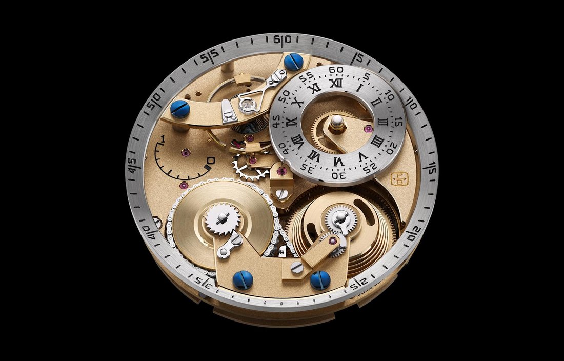 Ferdinand Berthoud Naissance d’une Montre 3