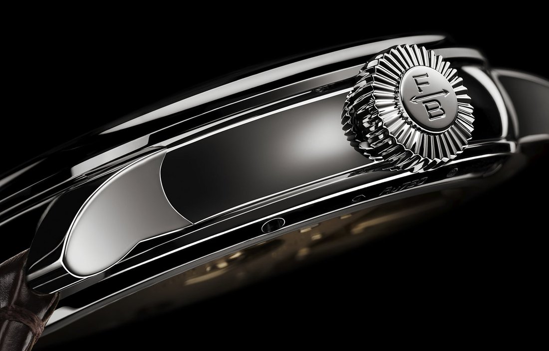 Ferdinand Berthoud Naissance d’une Montre 3