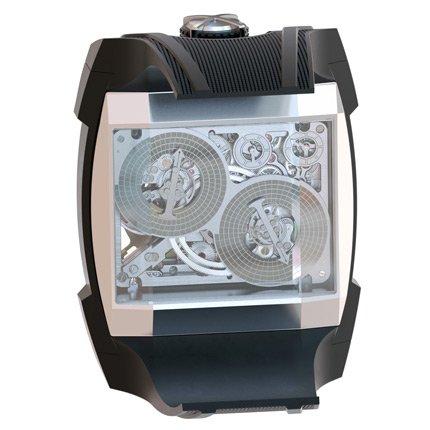 Hublot Antikythera