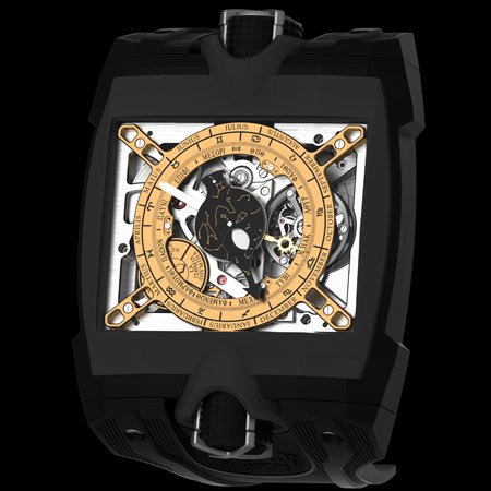 Hublot Antikythera