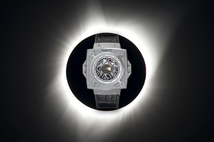 Hublot MP-08 Antikythera SunMoon