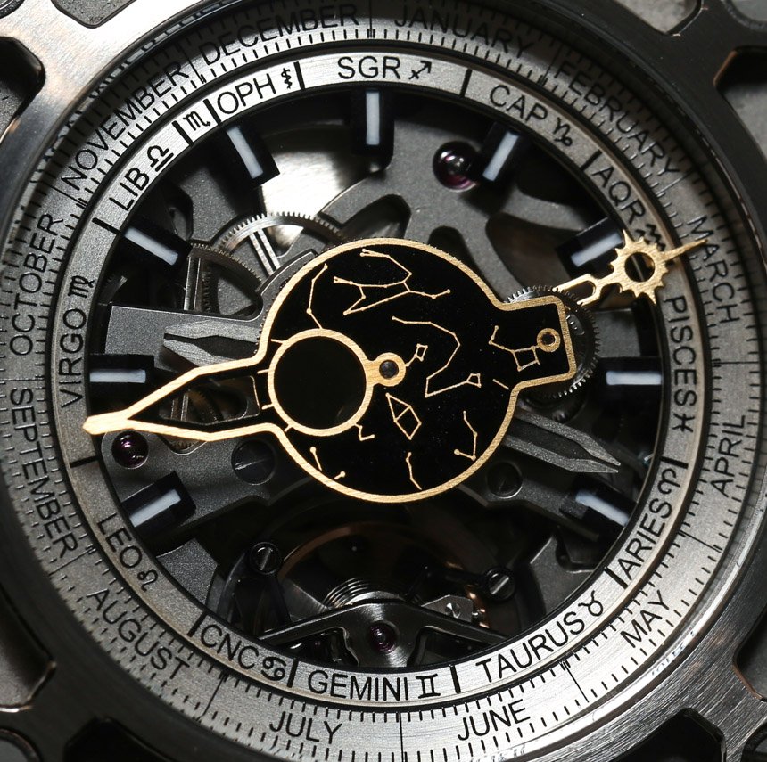 Hublot MP-08 Antikythera SunMoon