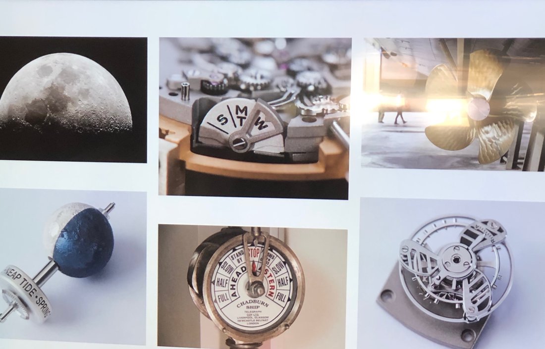 Ulysse Nardin