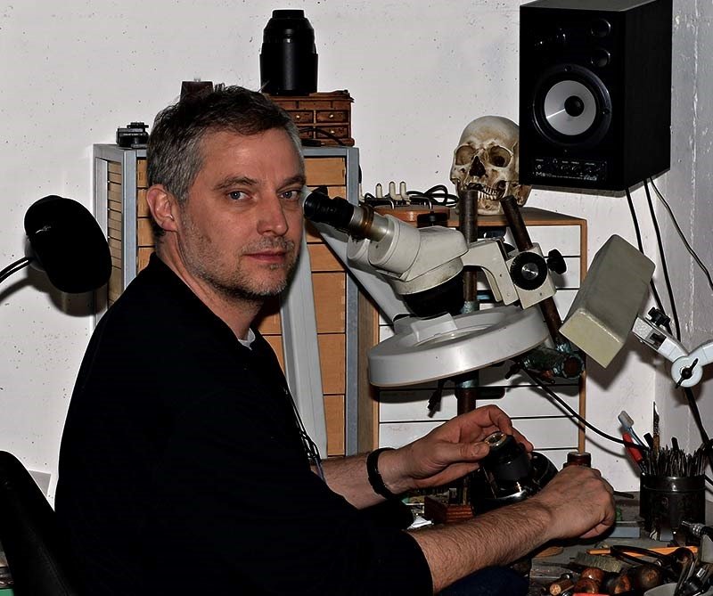 Kees Engelbarts