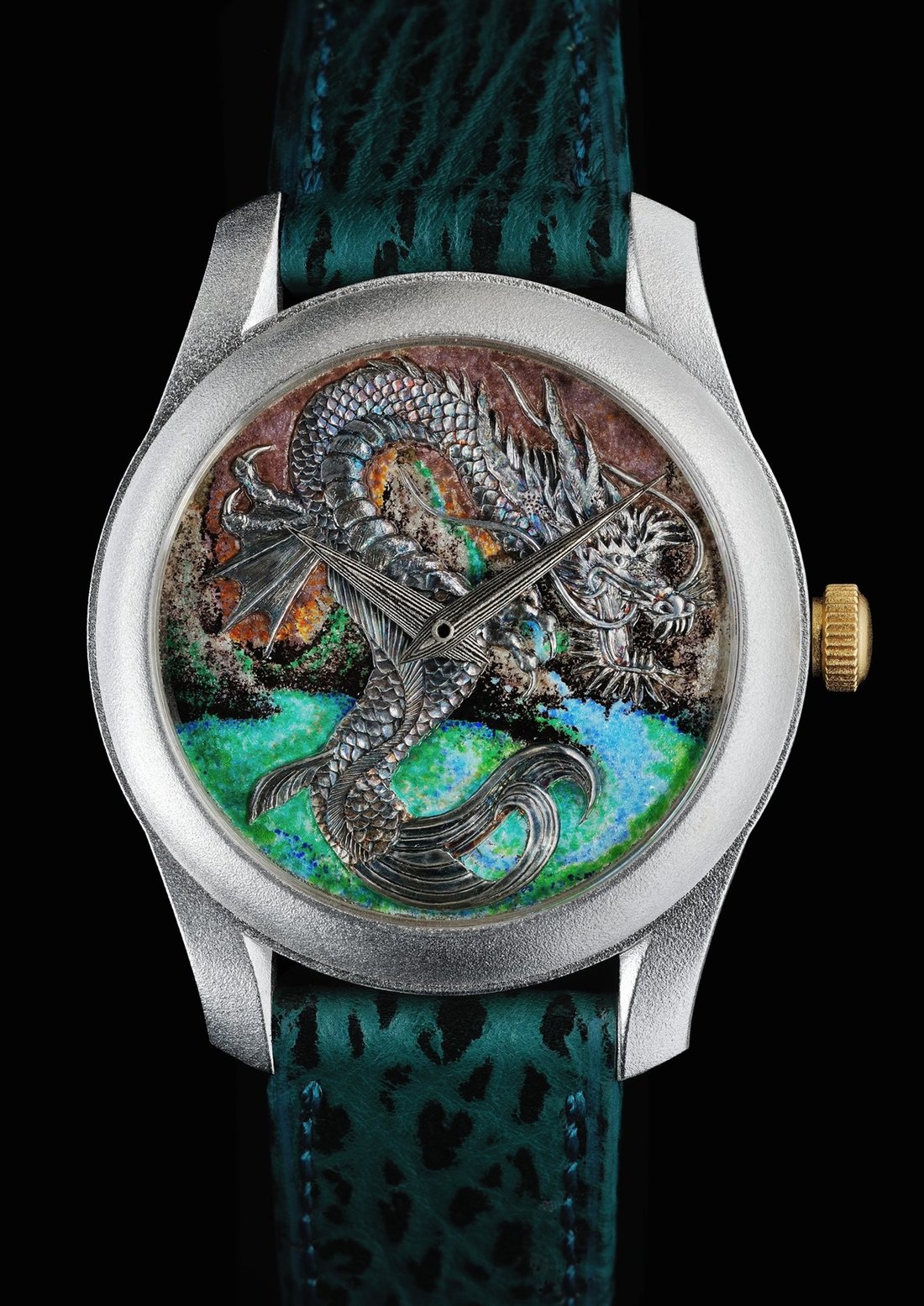 Kees Engelbarts Dragon Gate Trilogy