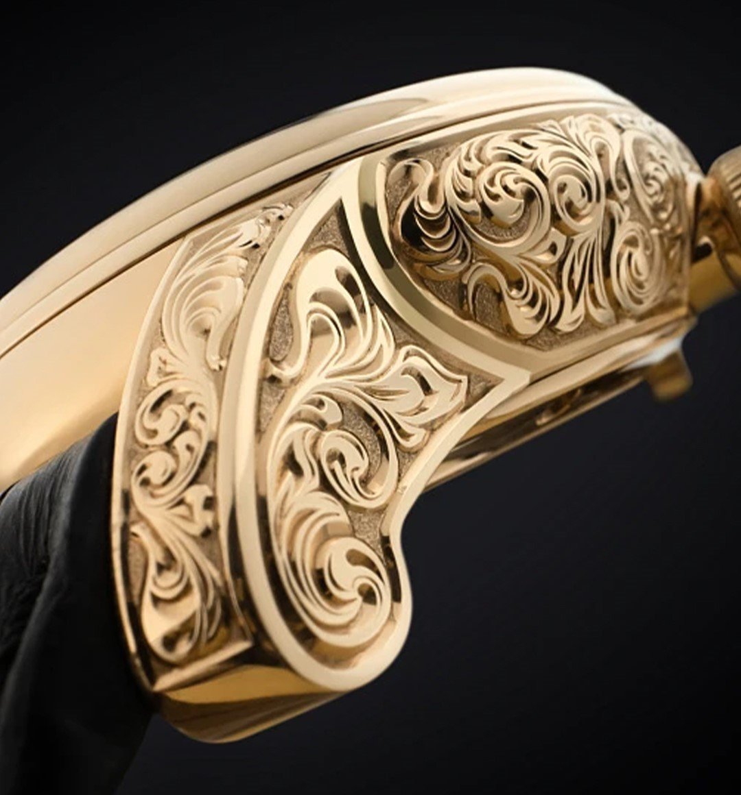 Konstantin Chaykin Carpe Diem