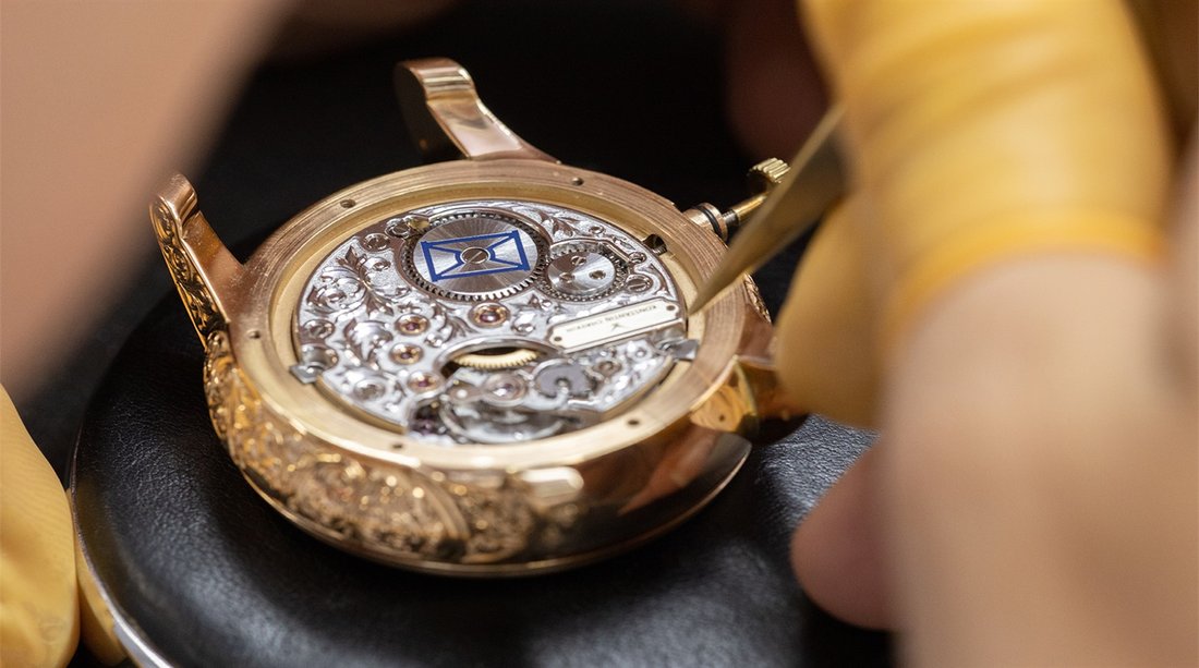 Konstantin Chaykin Carpe Diem