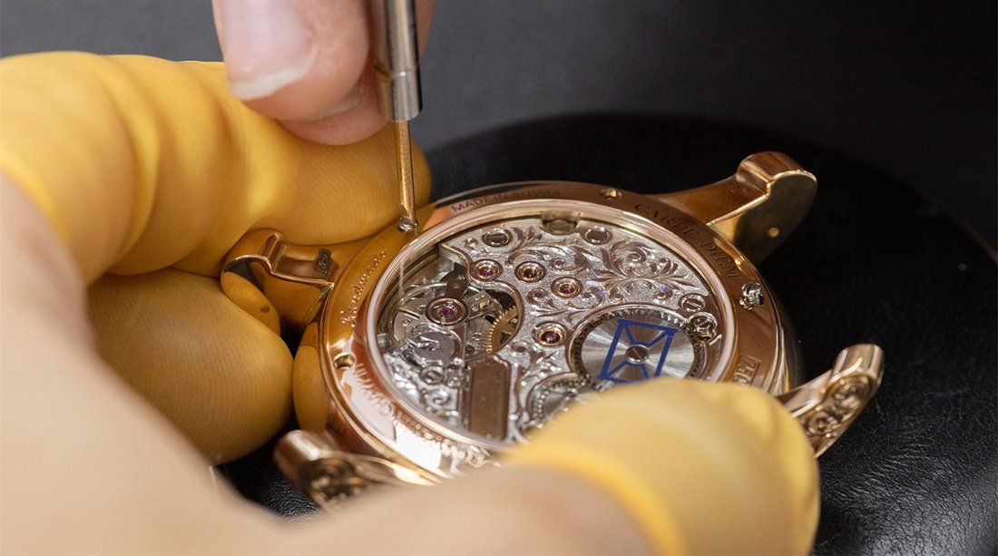 Konstantin Chaykin Carpe Diem