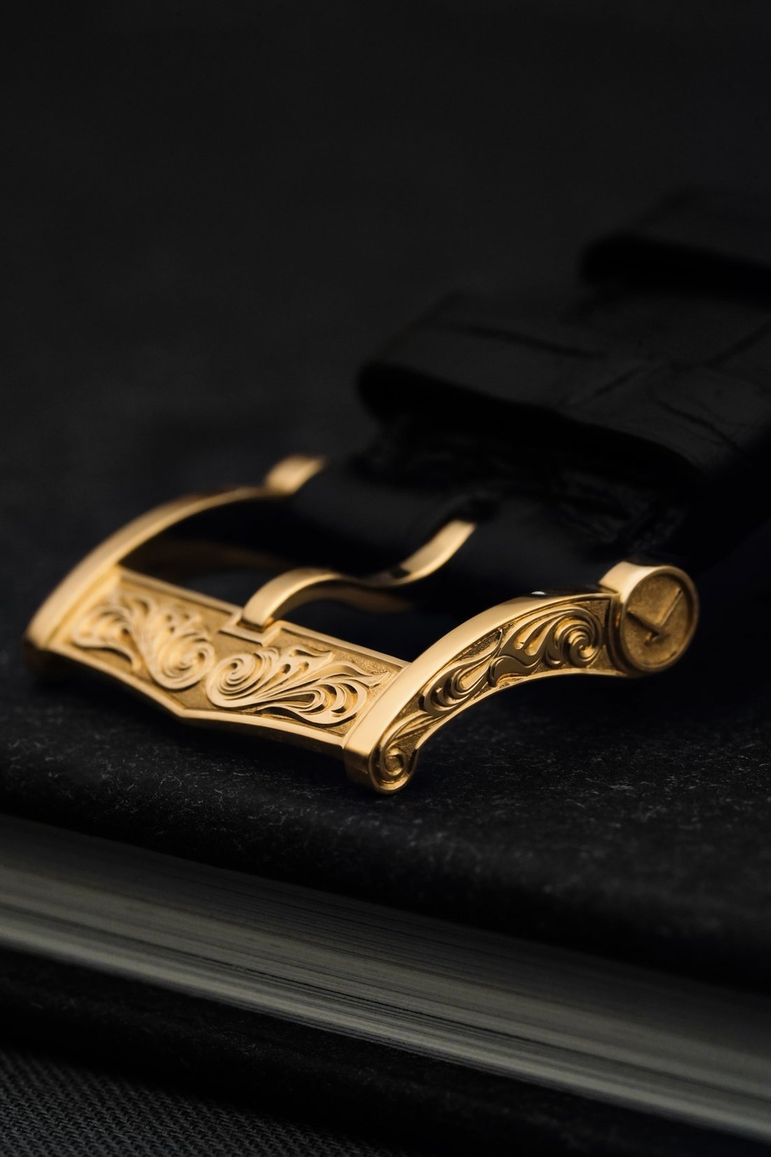 Konstantin Chaykin Carpe Diem