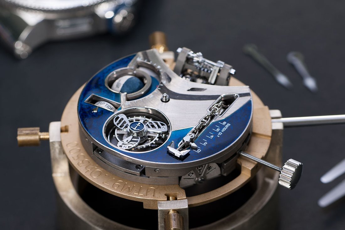 Ulysse Nardin