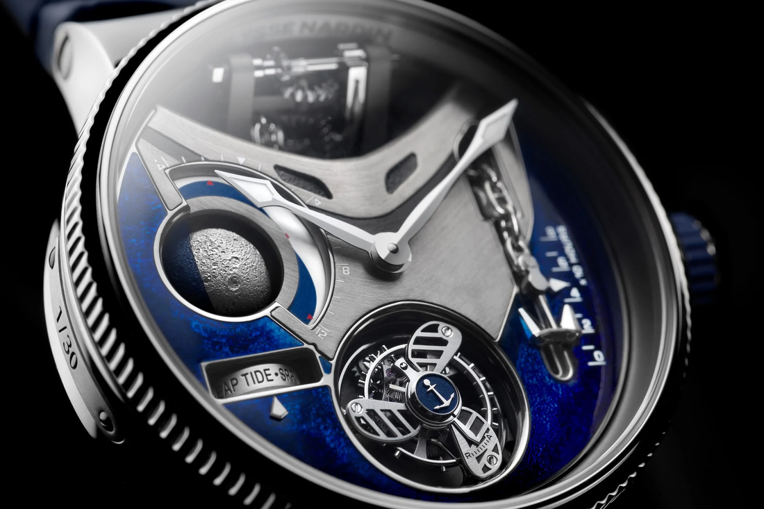 Ulysse Nardin