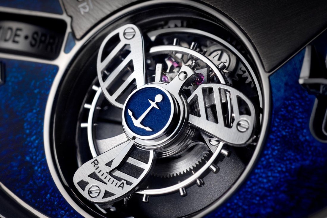 Ulysse Nardin