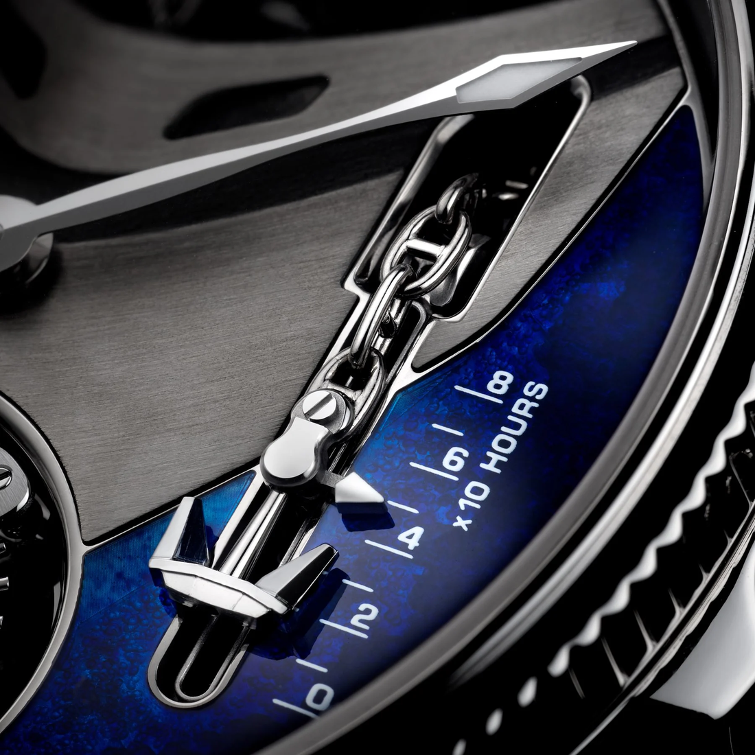 Ulysse Nardin
