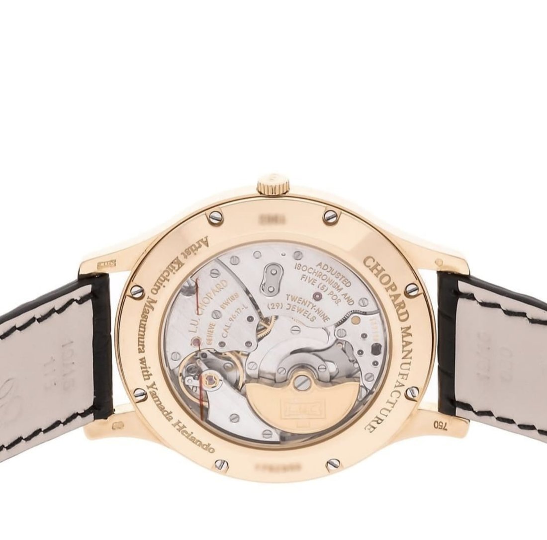 Chopard