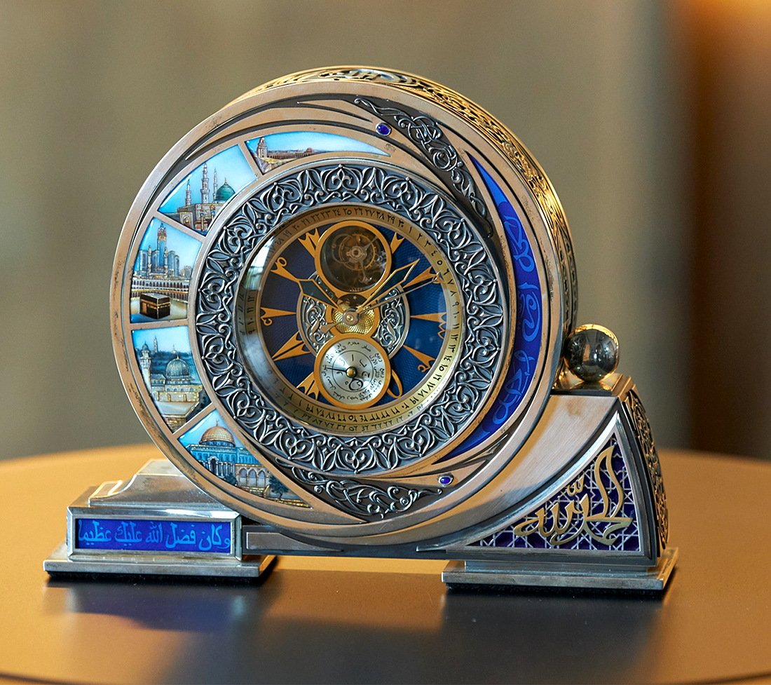 Konstantin Chaykin