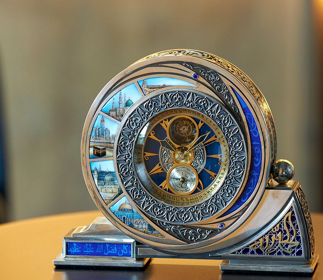 Konstantin Chaykin