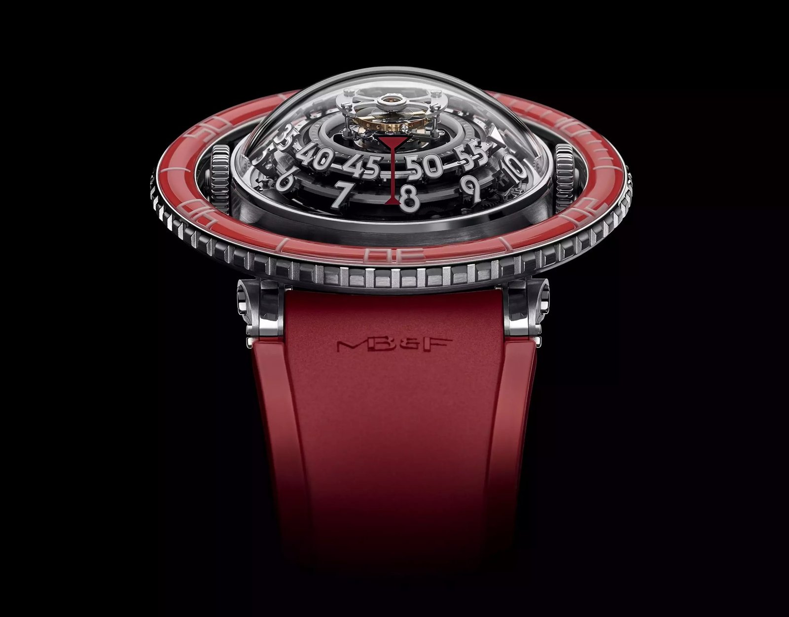 MB&F