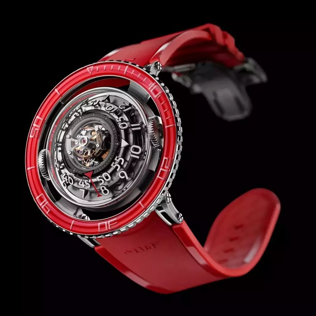 MB&F