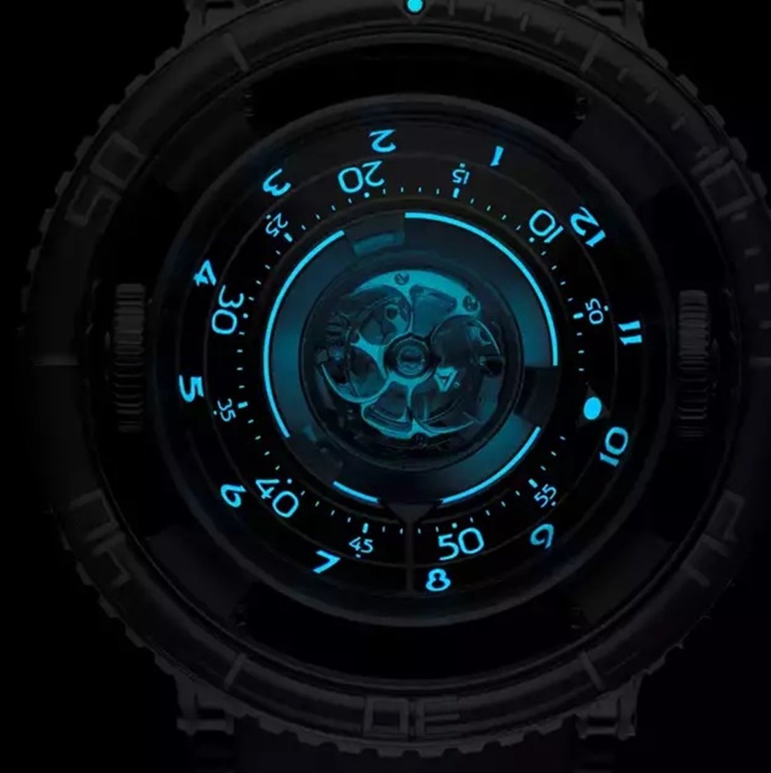 MB&F