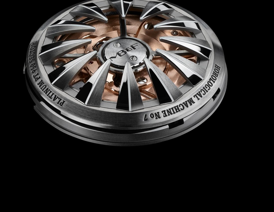 MB&F