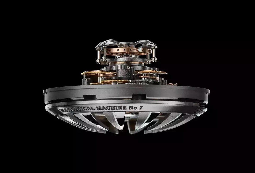 MB&F