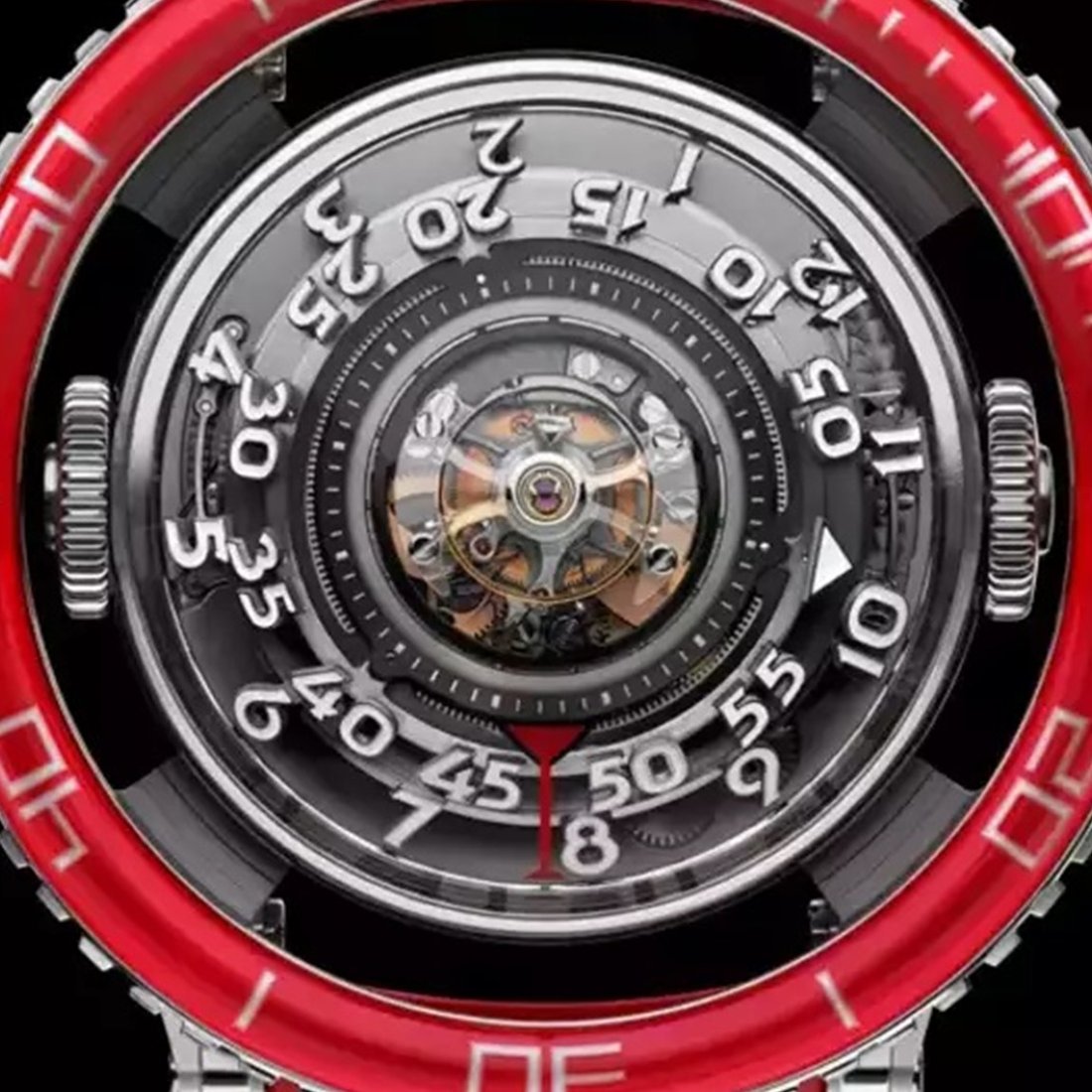 MB&F