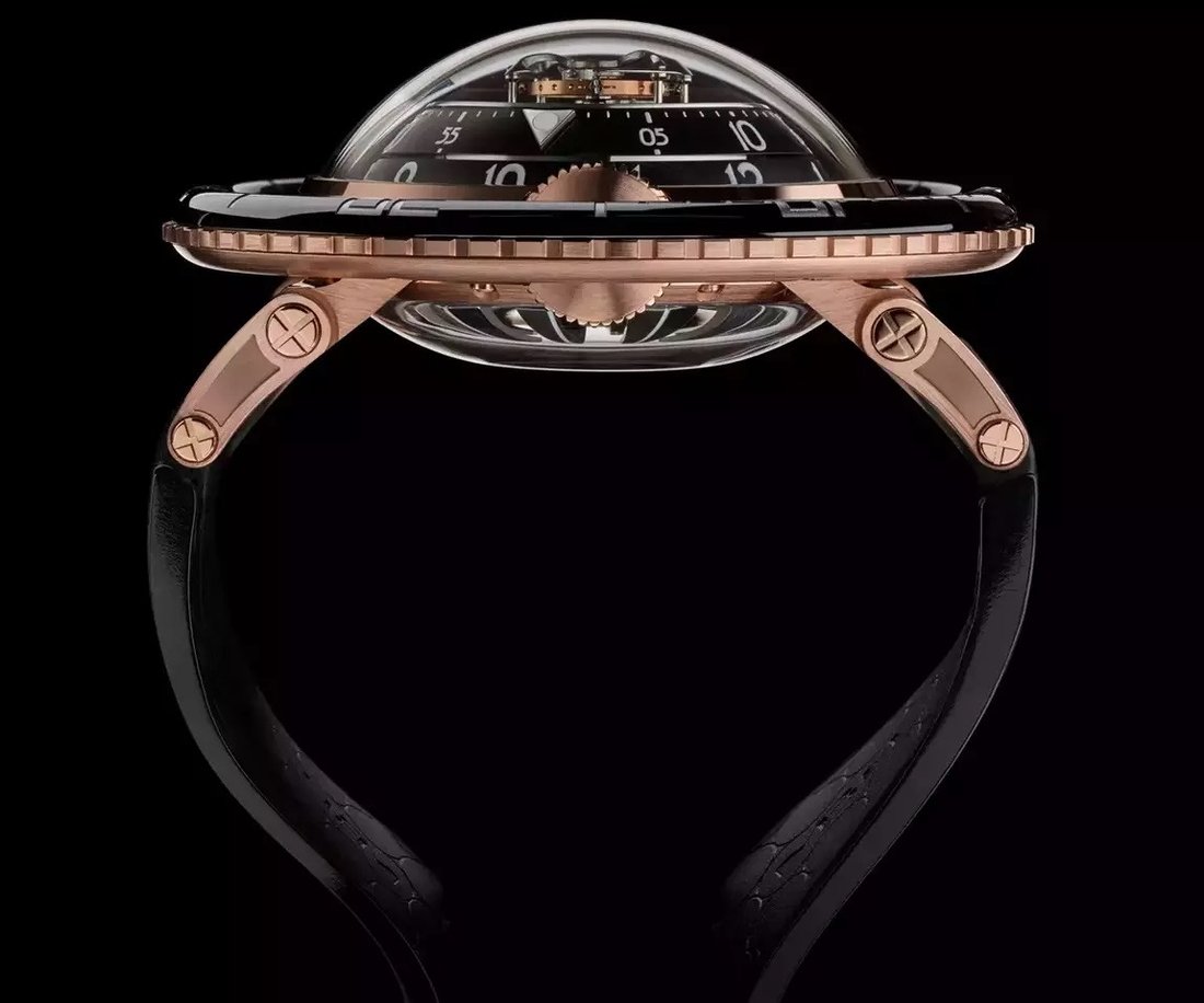 MB&F