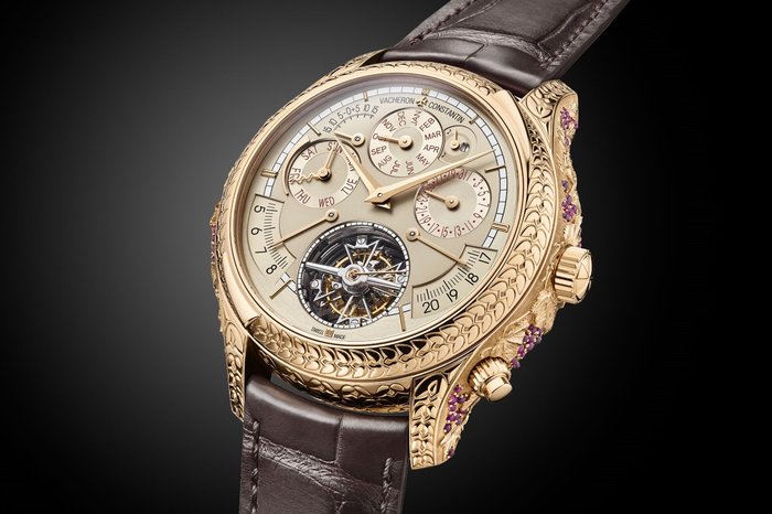 Vacheron Constantin