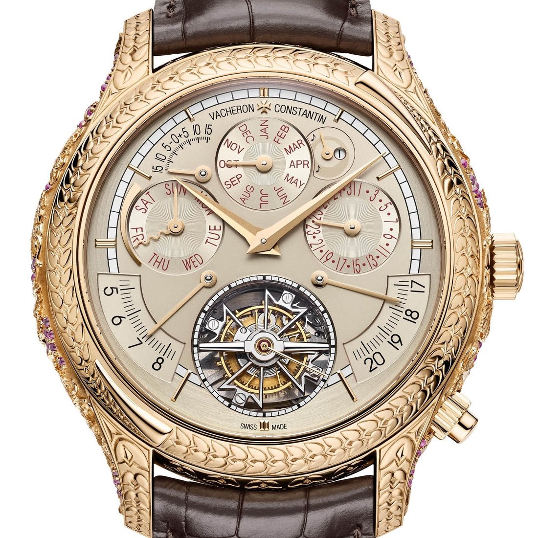 Vacheron Constantin