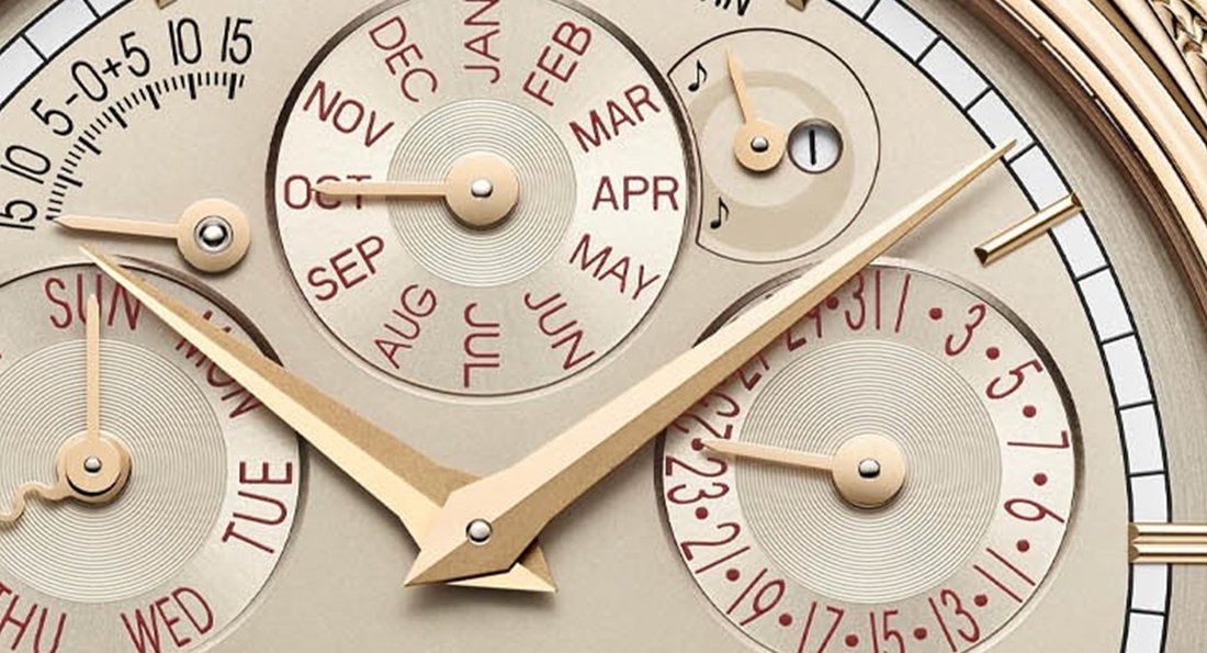 Vacheron Constantin