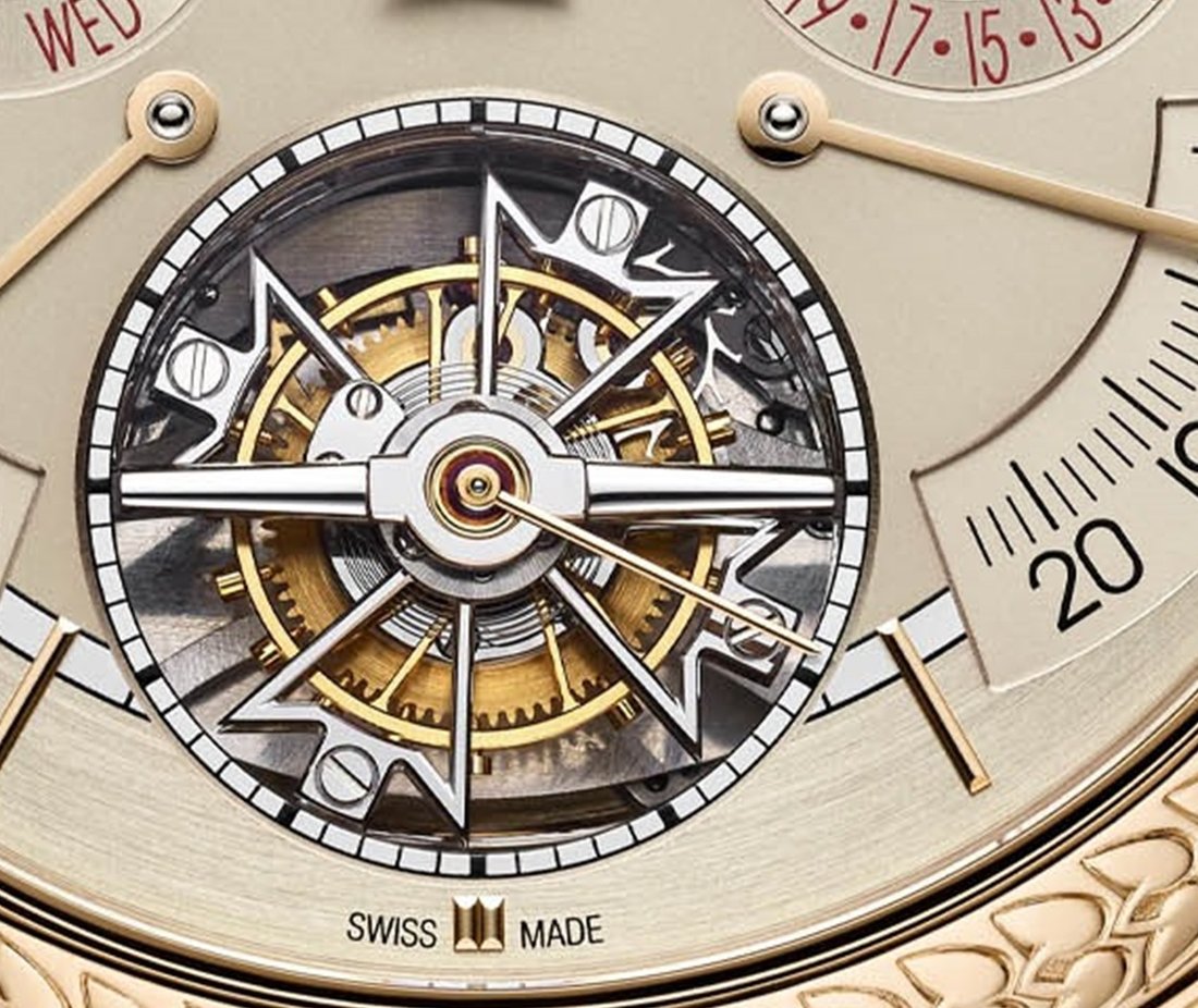 Vacheron Constantin