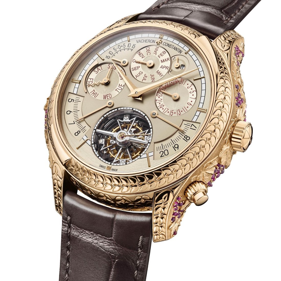 Vacheron Constantin