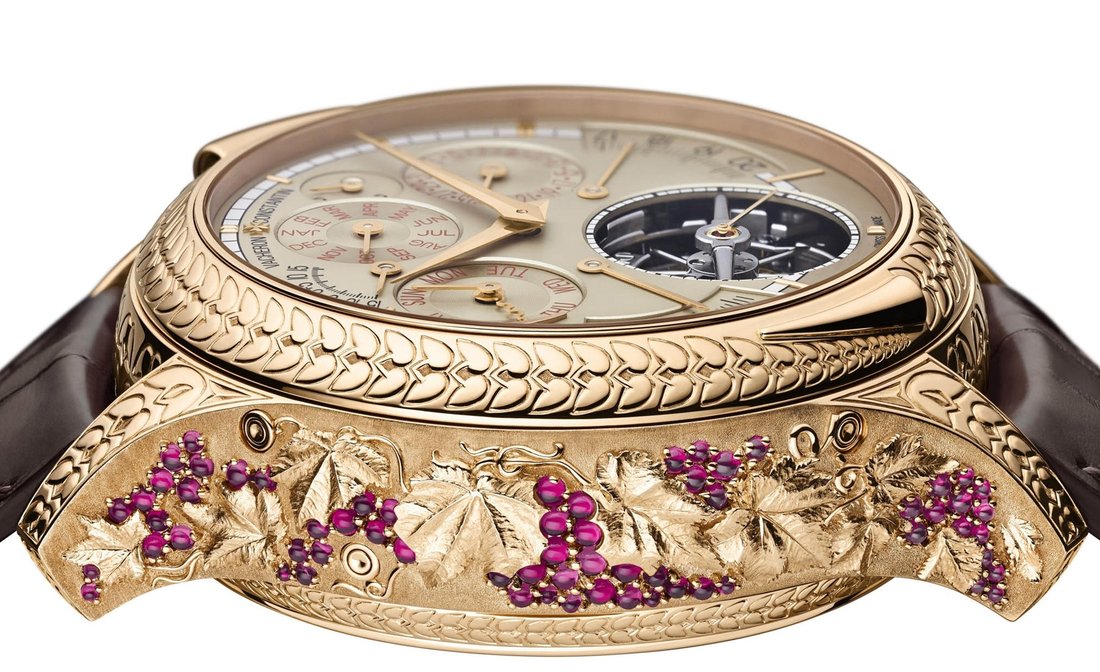 Vacheron Constantin