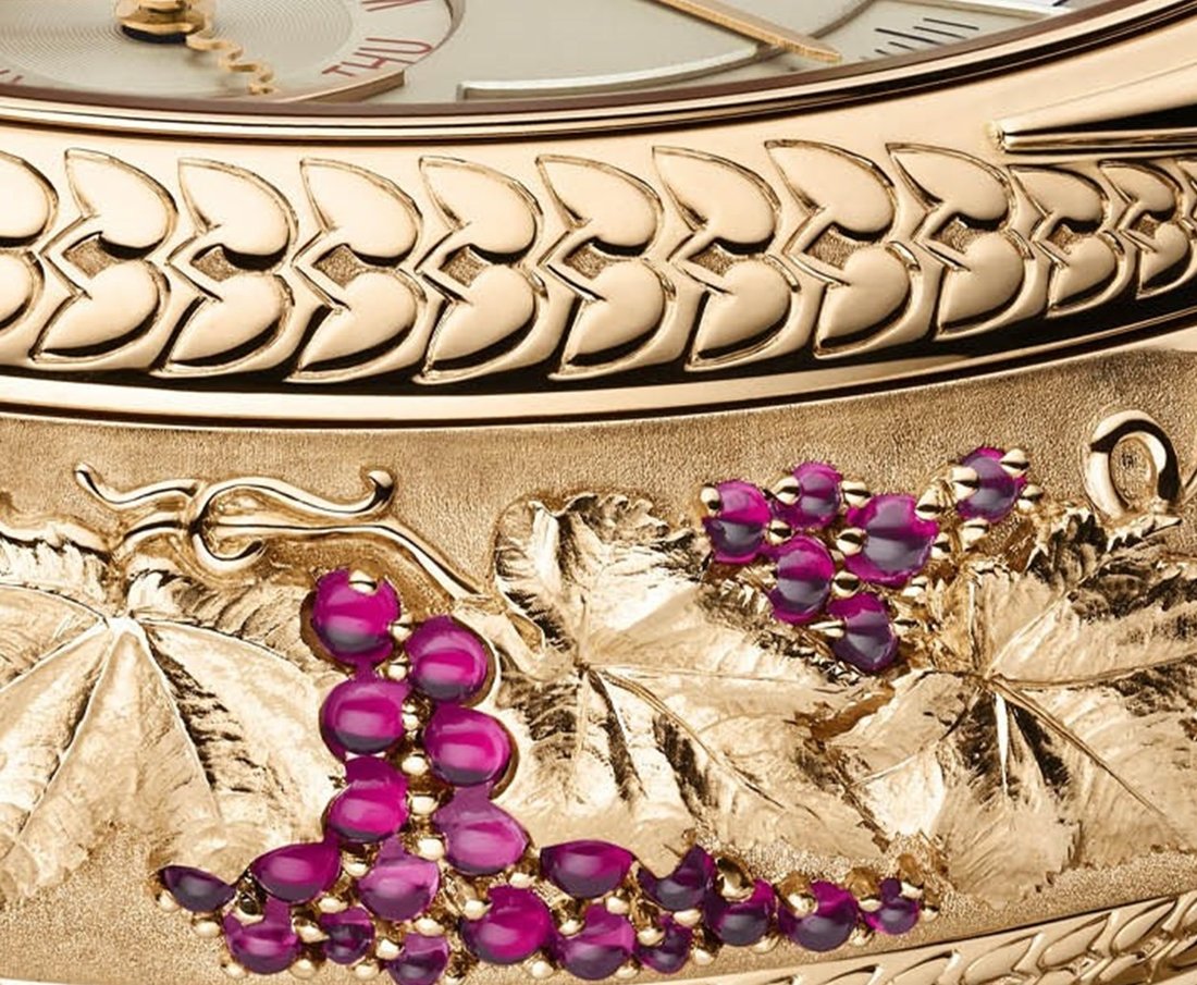 Vacheron Constantin