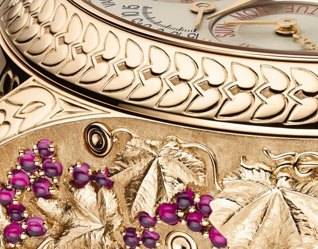 Vacheron Constantin