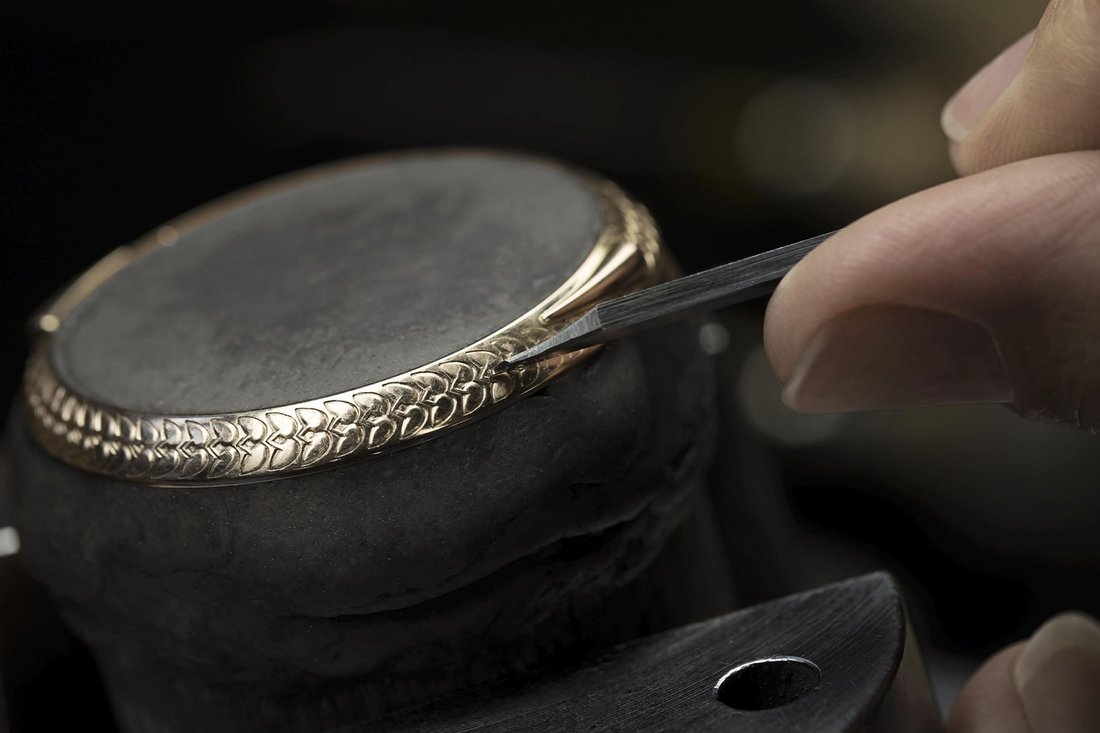 Vacheron Constantin