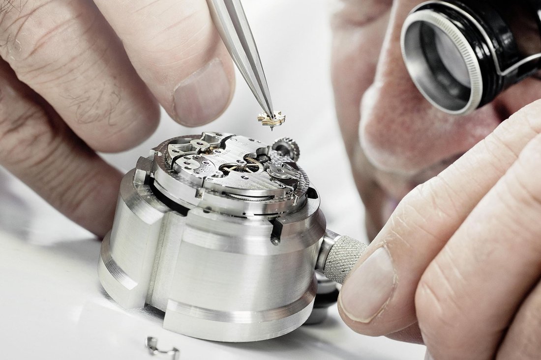 Vacheron Constantin