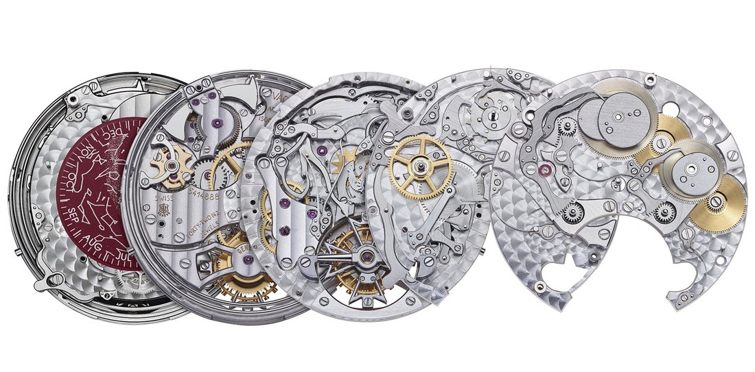 Vacheron Constantin