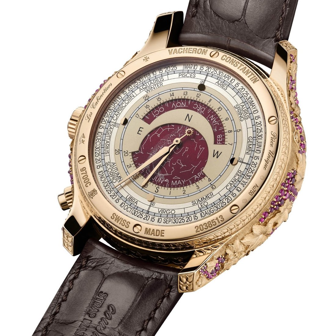 Vacheron Constantin