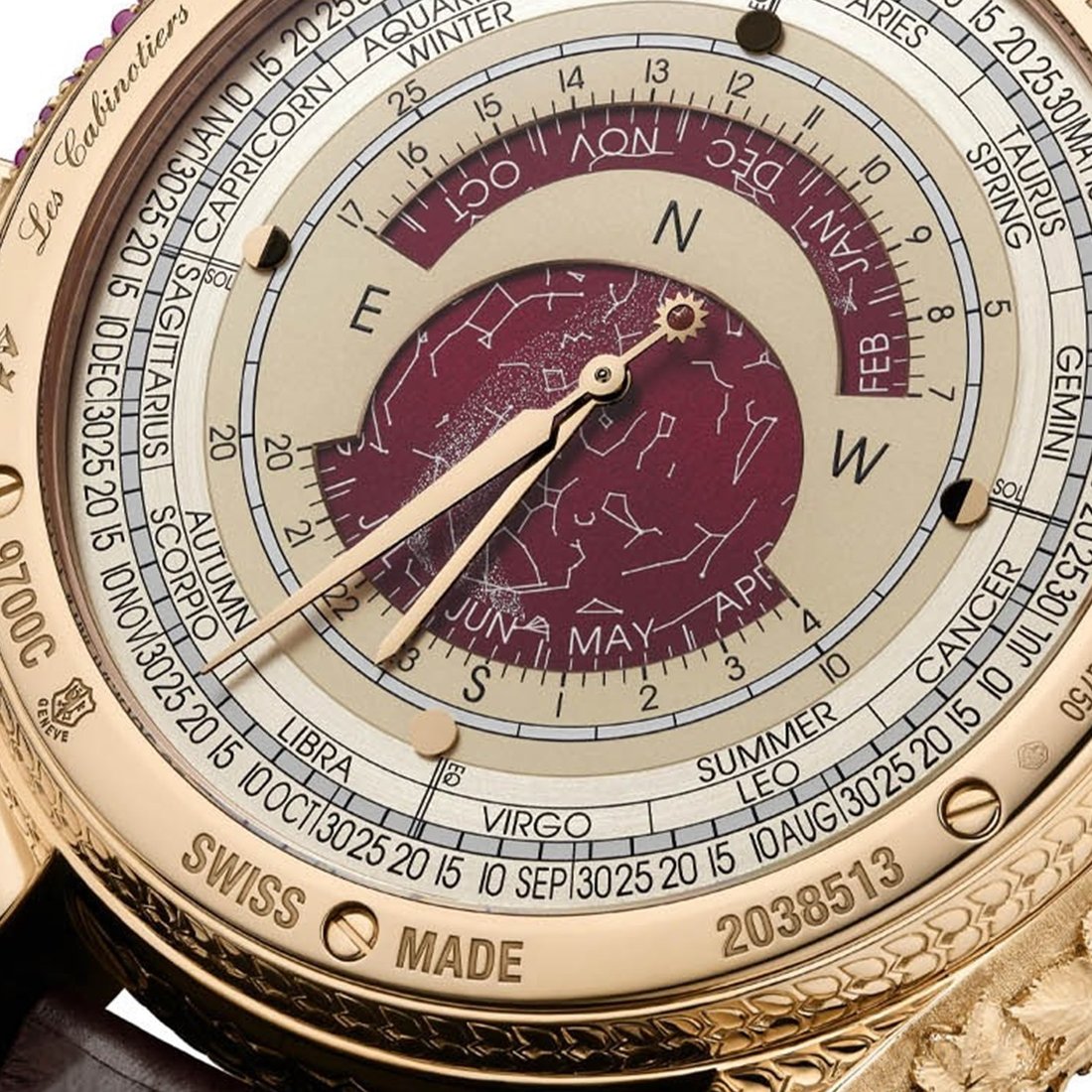 Vacheron Constantin
