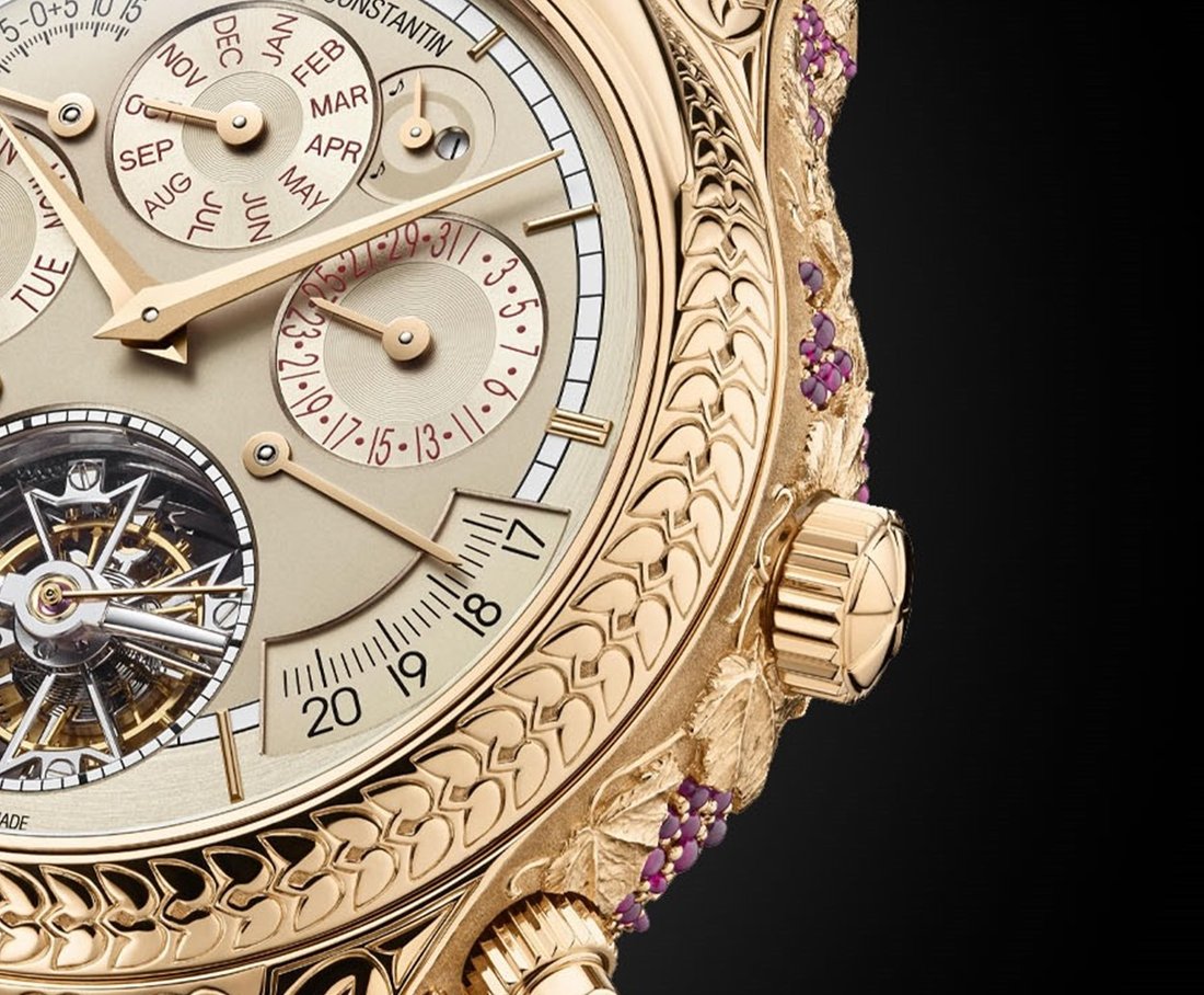Vacheron Constantin