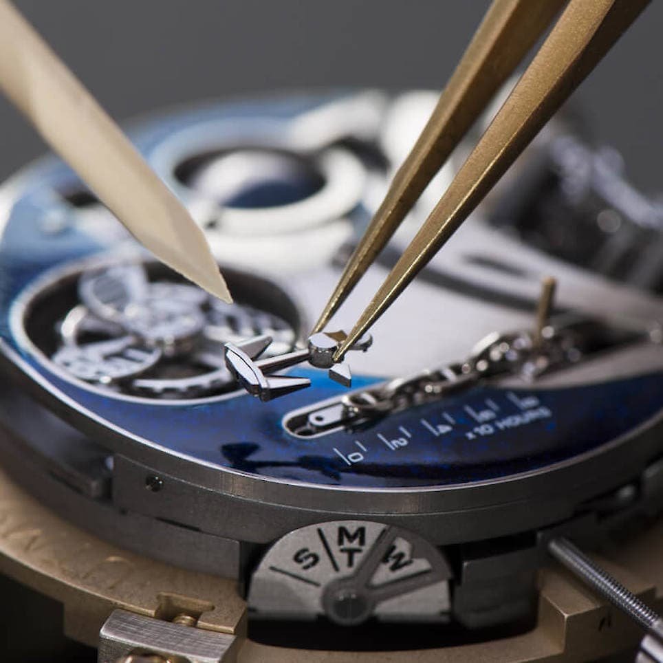 Ulysse Nardin