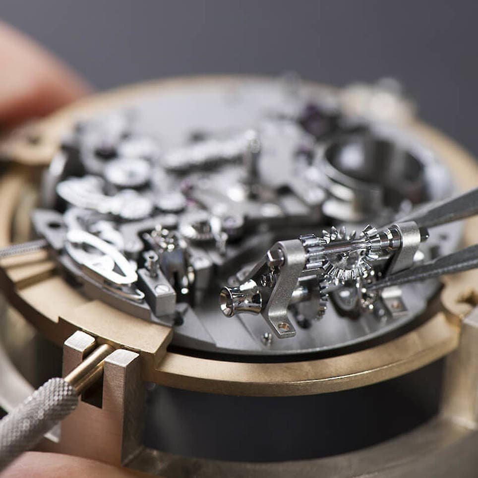 Ulysse Nardin