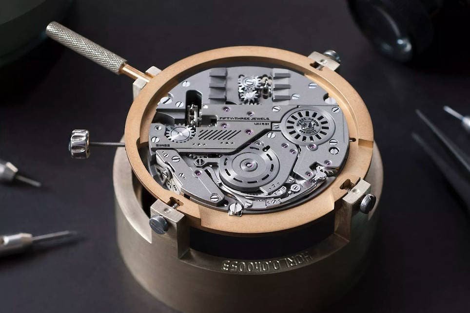 Ulysse Nardin