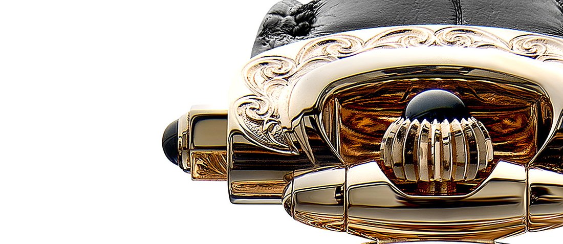 Bovet 1822