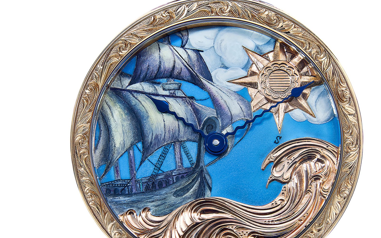 Bovet 1822